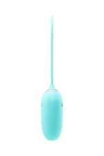 Kiwi Rechargeable Insertable Bullet - Tease Me Turquoise - Image 2