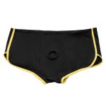 Boundless Black and Yellow Brief - Large/xlarge - Black/yellow - Image 2