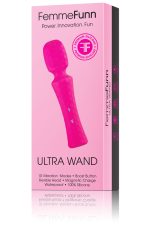 Ultra Wand - Pink - Image 3