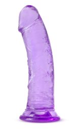 B Yours Plus - Roar N Ride - Purple - Image 3