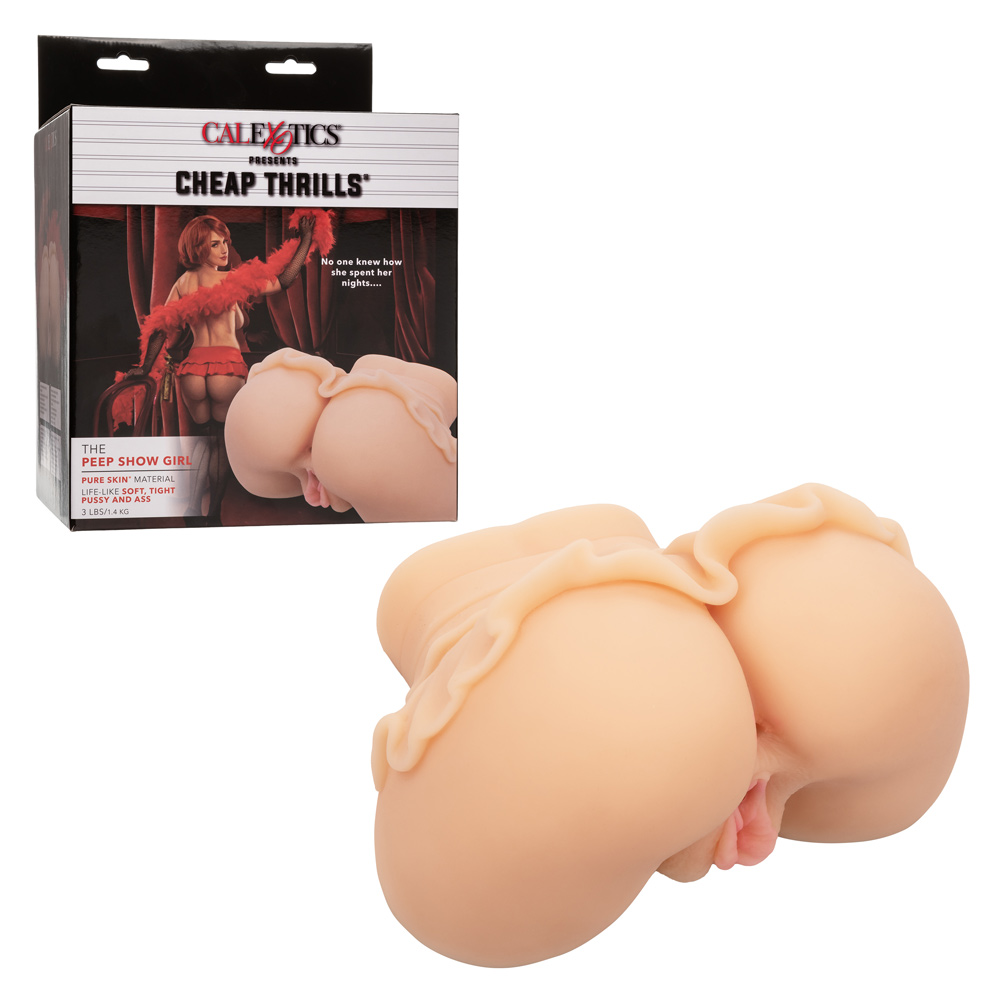 QLbjrZAuPMevf4zBpN3EPmZT8GsIp0XC Cheap Thrills the Peep Show Girl - Image 1