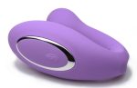 7x Pulse Pro Pulsating and Clit Stim Vibe with Remote - Image 3