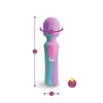 Mighty Muse Mini Massager - Unicorn - Image 4
