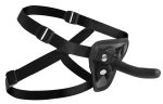 Pegged - Pegging Dildo With Harness - Black - Image 4
