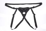 Dual Desires Strap on - Black - Image 2