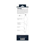 Wanda Rechargeable Wand - Just Black - Image 4