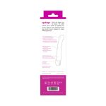 Quiver Vibrator - Hot in Bed Pink - Image 2