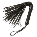 Nocturnal Collection Flogger - Black - Image 6