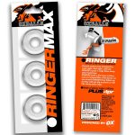 Ringer Max 3-Pack - Clear - Image 2