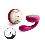Ida - Hot Cerise - Image 2