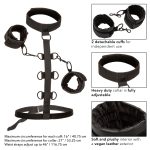 Boundless Collar Body Restraint - Black - Image 4