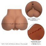 Stroke It Bottom Banger - Brown - Image 6