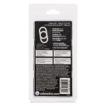 Alpha Liquid Silicone Commander Ring - Natural - Image 2