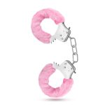 Temptasia Cuffs - Pink - Image 7