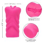 Anime Stroker Kitty - Pink - Image 2