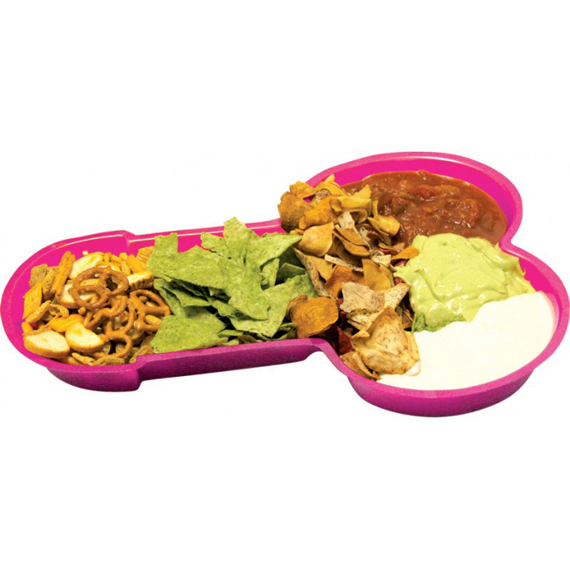 QcVgY9nD Pecker Party Platter - Image 1