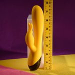 Buzzz Bunny - Yellow - Image 2