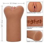 Boundless Vulva - Brown - Image 2