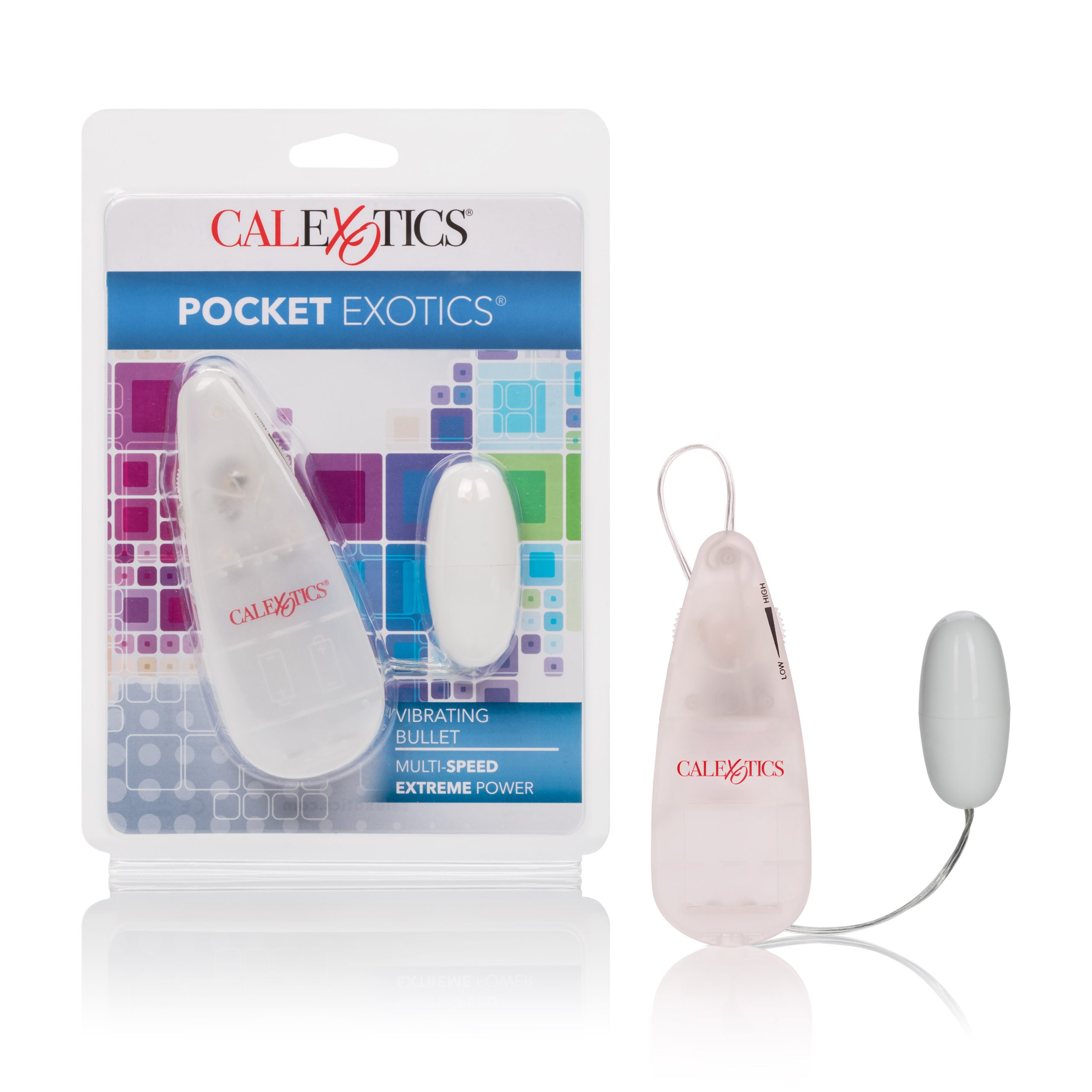 QgduMlrrsV21xWmyAdD44s4fPhLubBpt Pocket Exotics Vibrating Ivory Bullet - Image 1