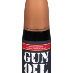 Gun Oil Silicone Lubricant - 2 Oz.