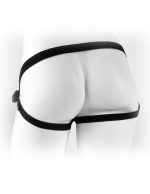 Fetish Fantasy Series Beginners Harness - Black - Image 3