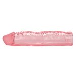 Puregel Sleeve - Pink - Image 4