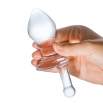 5 Inch Glass Juicer - Image 3