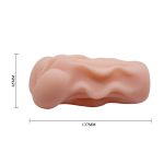 Crazy Bull Masturbator Sleeve - Linda - Image 4