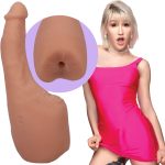 Signature Cock With Penetrable Ass - Transgirls - Lena Moon - Vanilla - Image 4