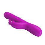 Pretty Love Reese - Purple - Image 2