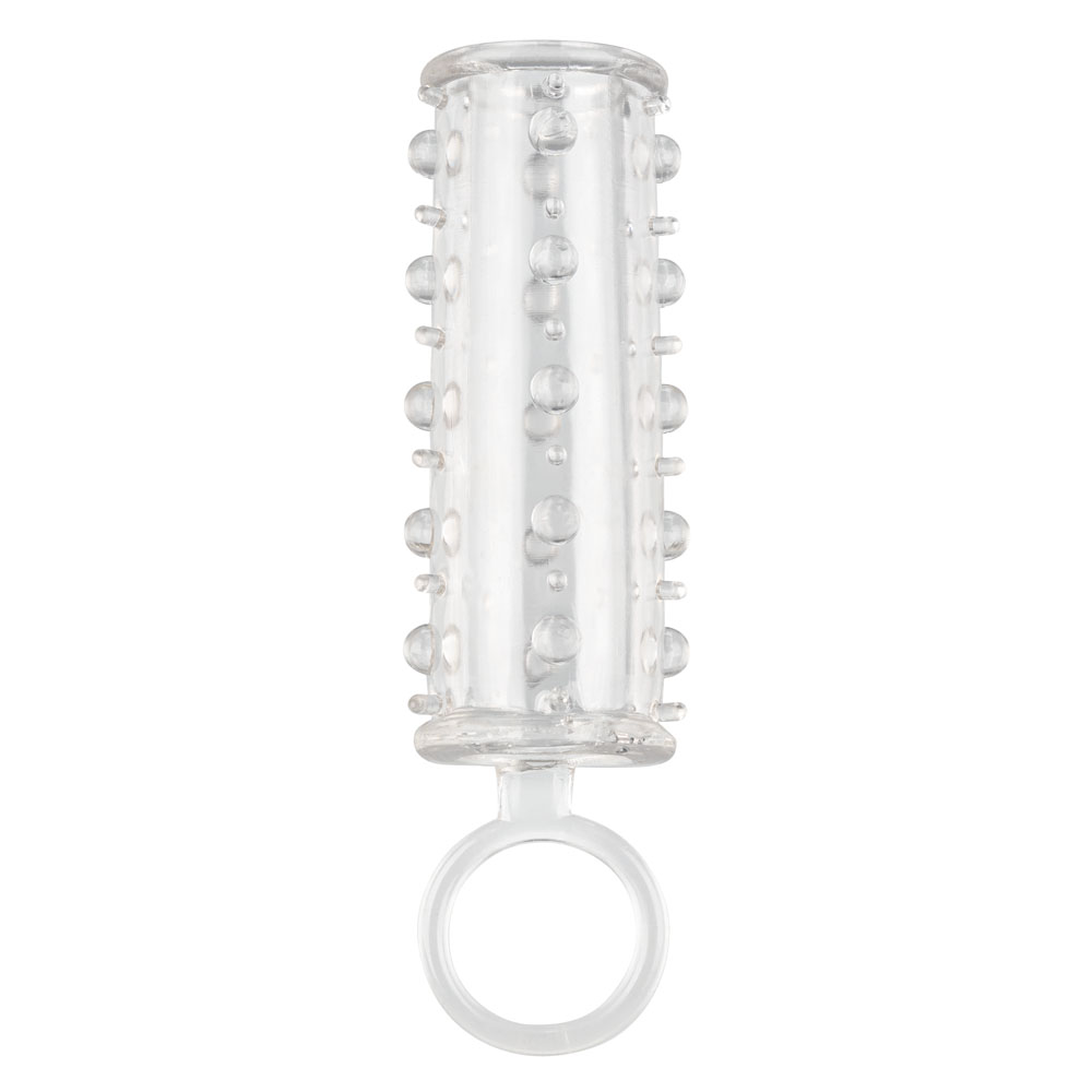 QnYRhEOjHCPnCgmLCBE0WURX1OXNAHXt Sensation Enhancer - Clear - Image 1