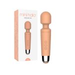 Mini Halo Peach Fuzz - Image 3