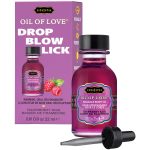 Oil of Love - Be the Dessert - 12 Unit Prepack Display - Plus Testers - Image 4