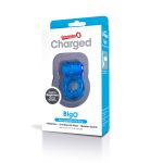 Charged Big O - Blue - Each - Image 2