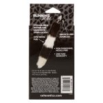 Running Wild Tail - Black/white - Image 2