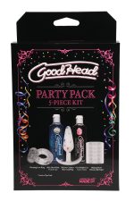 Goodhead - Party Pack - 5 Piece Kit - Image 2