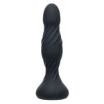 Deep Swirl - Black - Image 2
