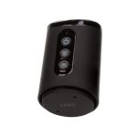 Peak Rechargeable Pump - Black/clear - Image 5