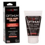 Optimum Rock Hard Cream - 2 Fl. Oz. - Boxed - Image 2
