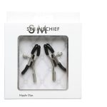 Sex and Mischief Nipple Clips - Image 2