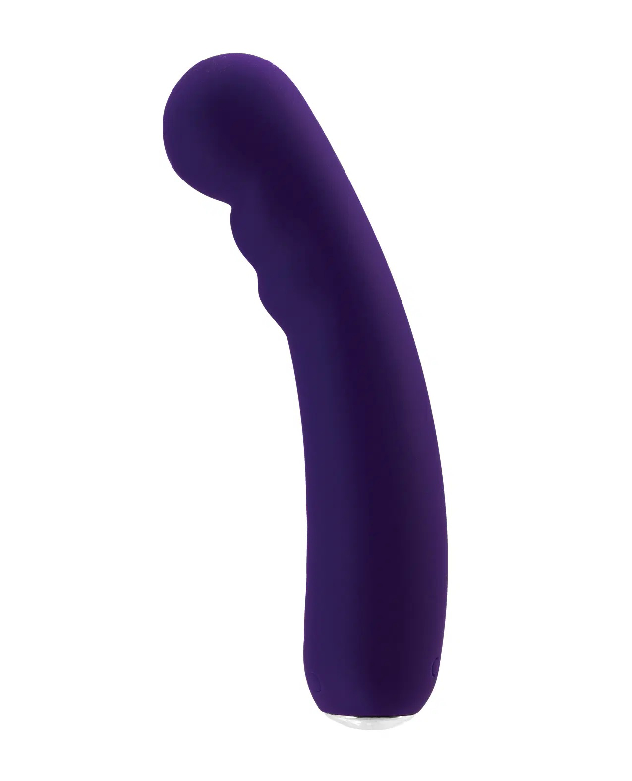 QzaqvQ28hxJAB2b0nIsWCfF9HCLu6wfB Midori Rechargeable G-Spot Vibe - Deep Purple - Image 1