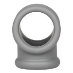 Alpha Liquid Silicone Precision Ring - Gray - Image 7