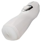 Optimum Power Lifelike Pulsar Stroker - White - Image 6