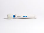 Magic Wand Rechargeable - White - Image 4