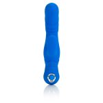 Posh Silicone Thumper G - Blue - Image 3