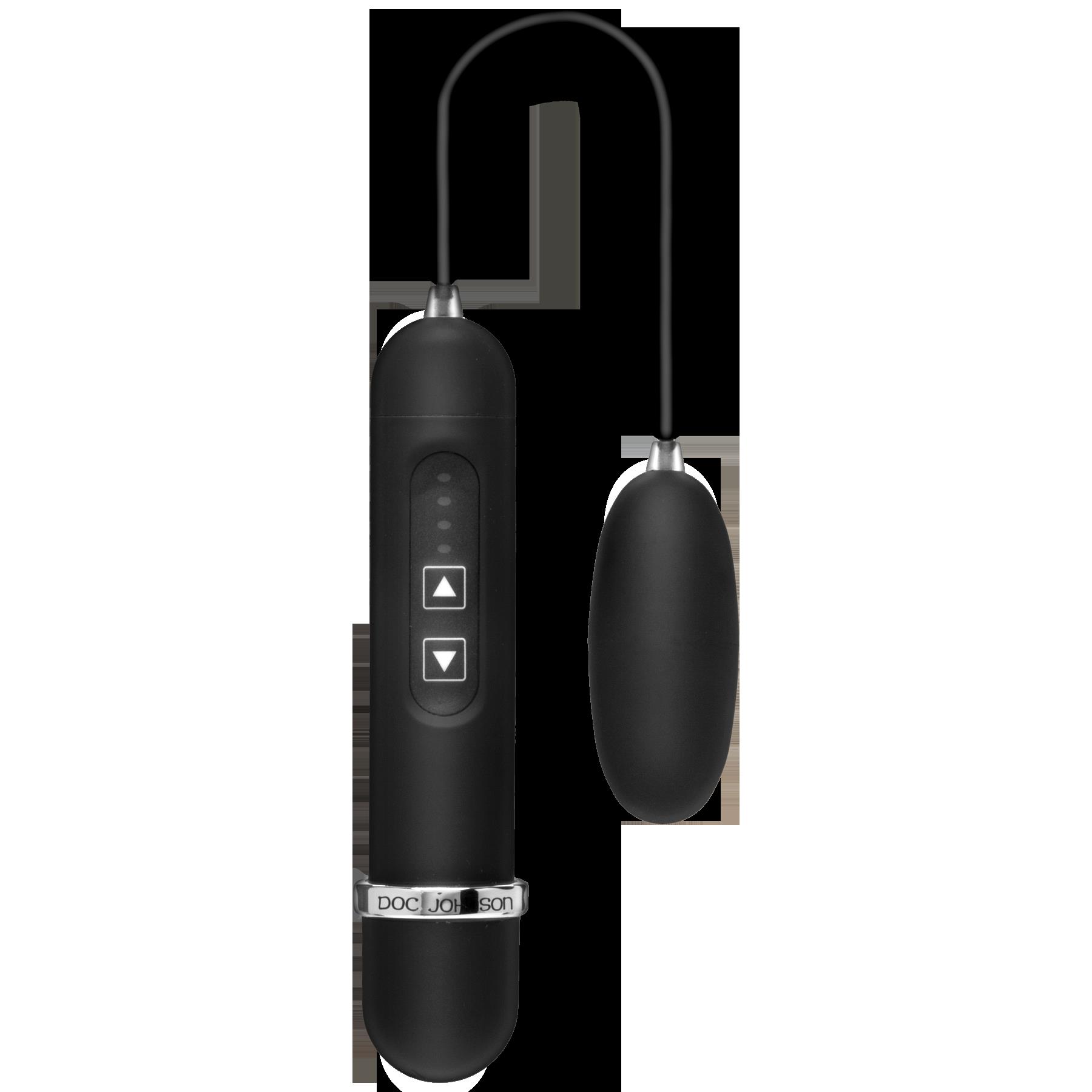 R6XoXbgyfcynNhglrBtvt7E86AVQRlkK Black Magic Bullet and Controller - Image 1