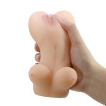 Hannah the Realistic Vagina Masturbator - Light - Image 6