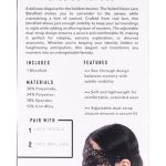 Veiled Vision Lace Blindfold