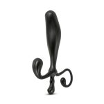 Anal Adventures - Prostate Stimulator - Black - Image 4