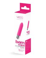 Bam Mini Bullet - Assorted 12 Pc Display - Image 4